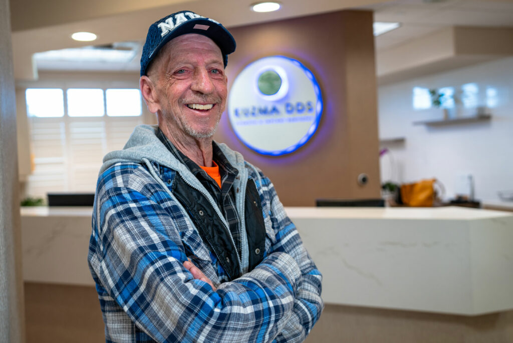 Kuzma DDS Cosmetic and Implant Dentistry Dentist Fairfield, CA