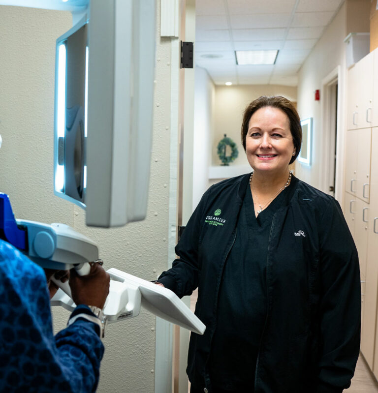 Emergency Dentistry Fairfield, CA Kuzma DDS